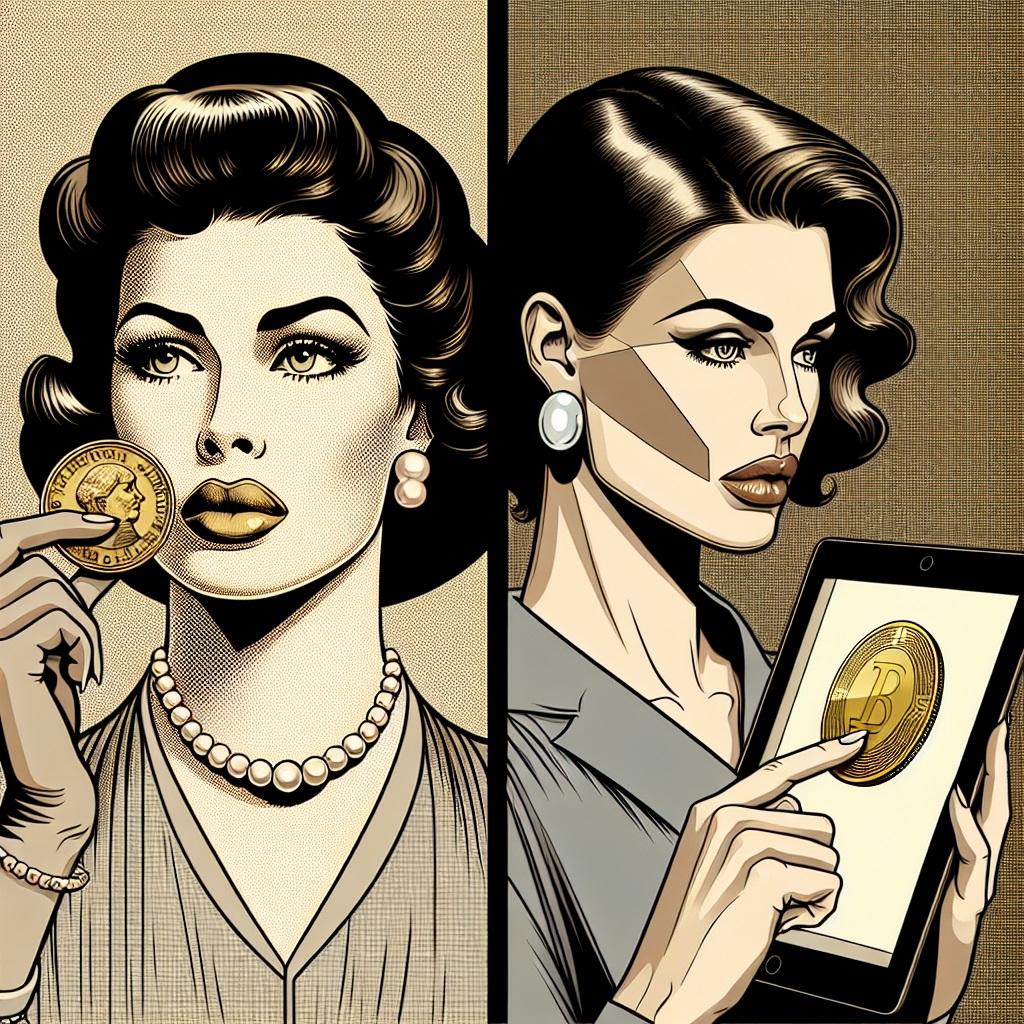 زیباترین طلا و جواهرات آنجلینا جولی از گذشته تا به امروز!