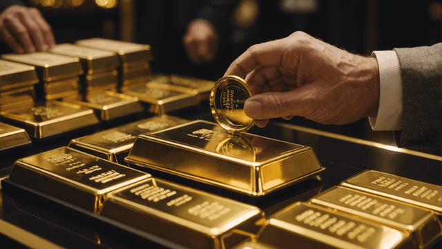 از کجا طلای معتبر بخریم؟ راهنمای جامع خرید طلای اصل