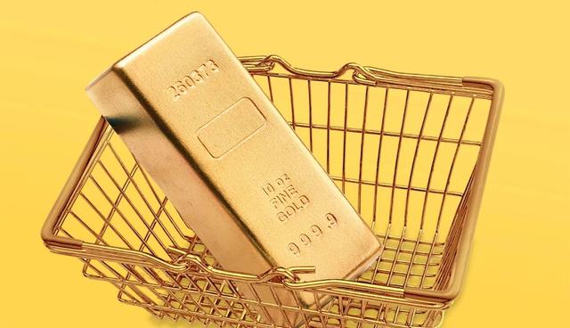 نکات مهم در خرید و فروش آنلاین طلا