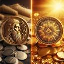 سکه بهار آزادی یا طلای خام؟ کدامیک برای سرمایه گذاری بهتر است؟