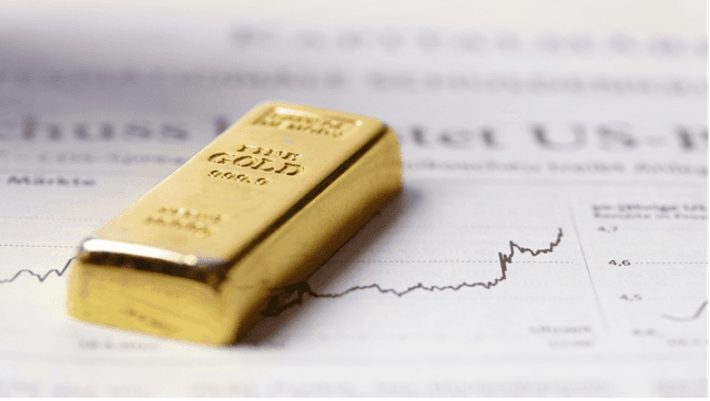 از درخشش طلا تا سرمایه‌گذاری مطمئن، سفری در دنیای طلا
