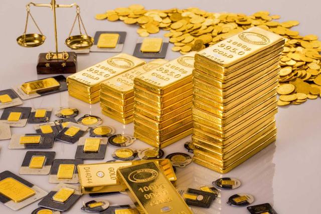 بهترین روش سرمایه گذاری بلند مدت طلا چیست؟