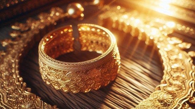 معرفی 10 برند برتر جواهرات طلا در ایران