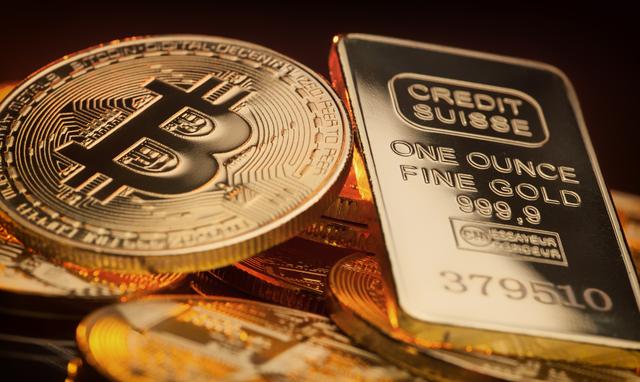 نماد طلا در ارز دیجیتال؛ معرفی ۵ ارز دیجیتال با پشتوانه طلا