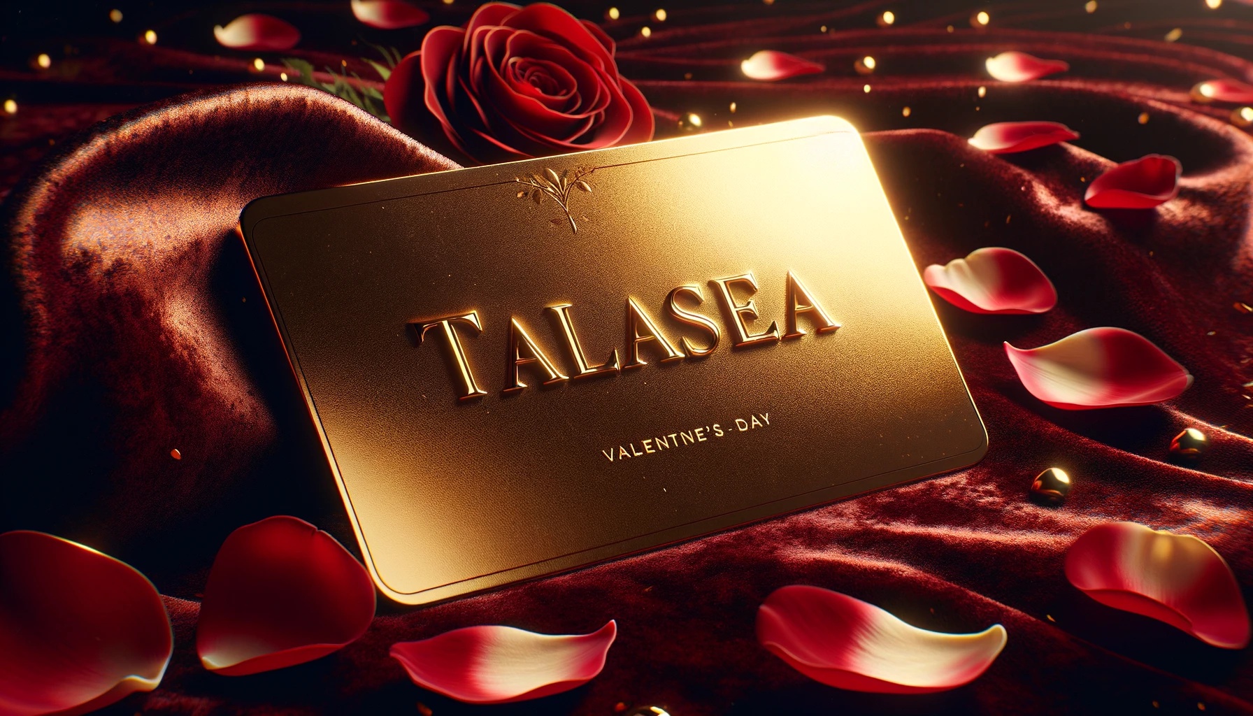 راهنمای خرید طلا برای ولنتاین، روز عشق!