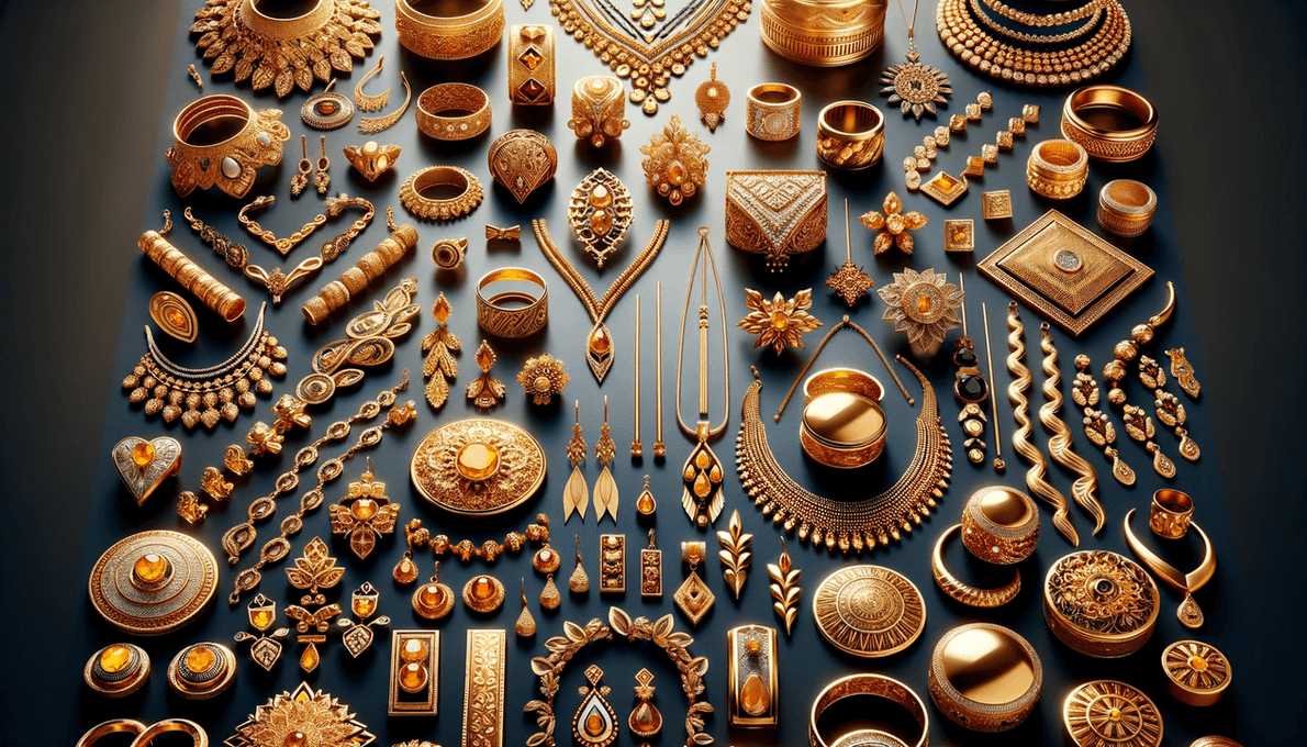 طلای دست ساز بخریم یا ماشینی، کدام‌ یک‌ کاهش قیمت کمتری دارد؟