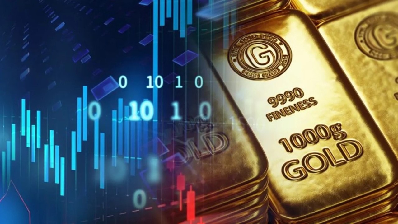 مقالات مربوط به تحلیل و بررسی طلا