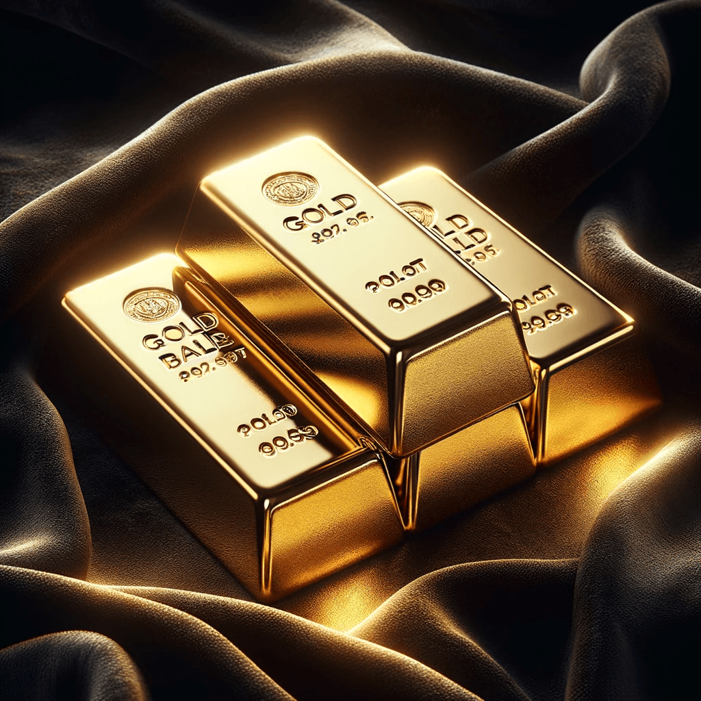 از کجا شمش طلا بخریم؟