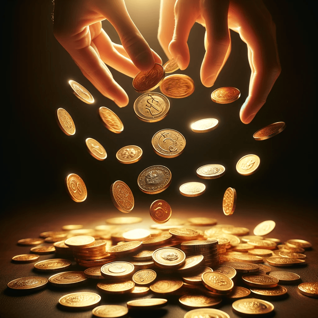 انواع سکه طلا و تفاوت آنها