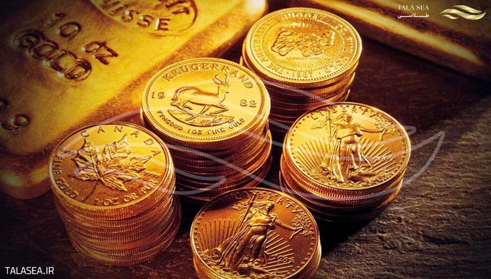 ۱۲ تفاوت سکه و طلای آب شده، کدام یک برای سرمایه گذاری بهتر است؟