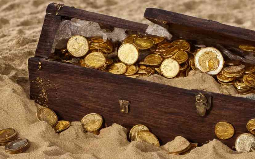 صندوق سرمایه گذاری طلا یا سکه؟ کدام برای سرمایه گذاری بهتر است؟