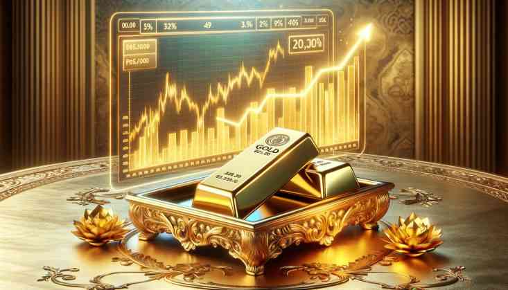 ساعت اعلام قیمت طلا (ساعت باز شدن بازار طلا ایران)