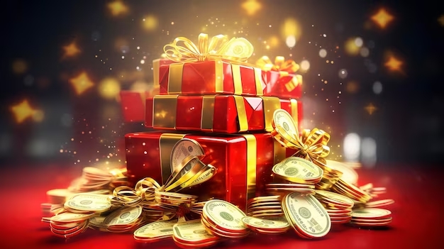 برای هدیه چه سکه ای بخریم؟ انواع سکه برای هدیه