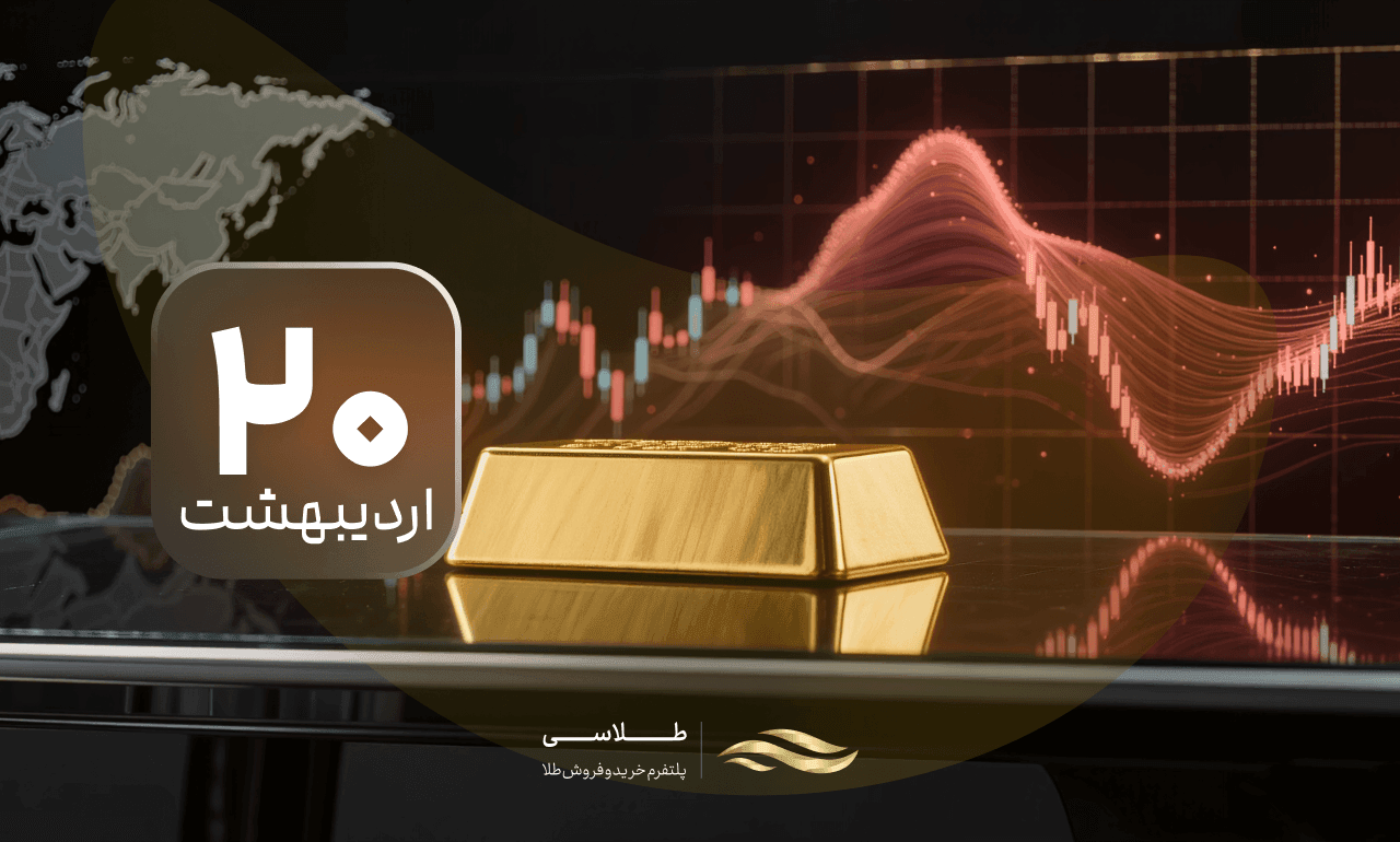 طلای چین در ۲۰۲۶؛ افت تولید و جهش تقاضای سرمایهگذاری