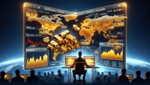 آربیتراژ طلا چیست؟ بررسی کاربرد آن در معاملات بازار طلا