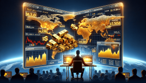 آربیتراژ طلا چیست؟ بررسی کاربرد آن در معاملات بازار طلا