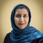 مریم رحیمی مقدم