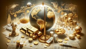 بهترین بروکرهای طلا برای کاربران ایرانی  (معرفی ۷ بروکر)