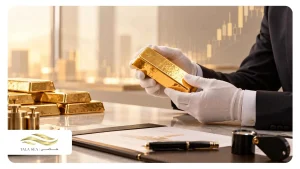 کیفی طلا کیست و چه کاری در بازار انجام می‌دهد؟