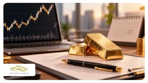طلای شرطی چیست و چگونه معامله می‌شود؟