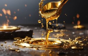 ری گیری طلا چیست؟ + مراحل تشخیص عیار