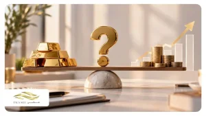 طلا بخریم یا نه؟ آیا می‌توانیم سود زیاد کنیم؟