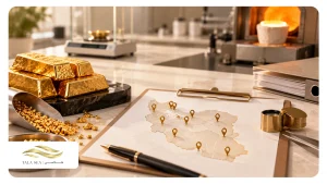 لیست آزمایشگاه های ری گیری کل کشور