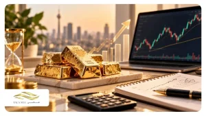 استراتژی طلای آب شده در بازار مالی از صفر تا صد
