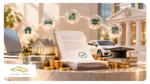 وام چیست؟ معرفی پرکاربردترین انواع وام در ایران
