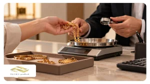 چگونه طلای خود را بفروشیم؟ صفر تا صد فروش طلا