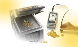 آزمایش XRF چیست؟ کاربرد آن در تشخیص عیار طلا