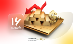 قیمت طلا تا چه نرخی می‌تواند پایین بیاید؟