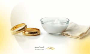 دلایل سیاه شدن و تغییر رنگ طلا و راهکارهای رفع آن