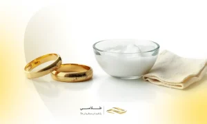 دلایل سیاه شدن و تغییر رنگ طلا و راهکارهای رفع آن