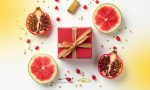 هدیه سازمانی شب یلدا؛ 7 هدیه خاص و ماندگار شب یلدا برای کارمندان