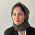 سارا کنعانی
