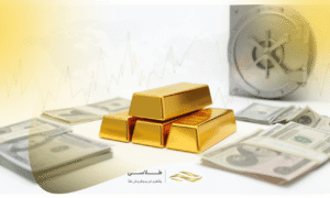 در زمان جنگ چه دارایی‌هایی به عنوان سرمایه امن شناخته می‌شوند؟