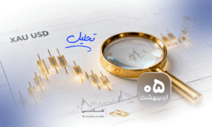 تحلیل تکنیکال اونس جهانی طلا؛ تلاش برای بازیابی در محدوده حمایتی