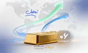 دوراهی «سود» یا «نقدشوندگی»؛ استراتژی طلایی برای عبور از ابهام ژئوپلیتیک