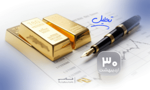رویکرد استراتژیک هند در بازار طلا و دفاع از ارز ملی