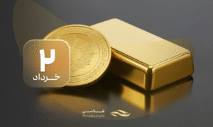 سقوط بی‌سابقه حباب سکه به محدوده ۱ درصد تخلیه هیجان سفته‌بازان