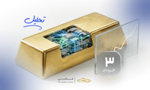 چشم‌انداز بازار طلا در میانه ۲۰۲۶؛ فرصت بازسازی ساختار پرتفوی یا اصلاح موقت؟