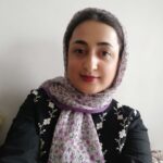 لیلا محمدی
