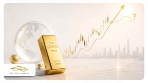 پیش‌بینی قیمت انس طلا؛ حرکت بعدی از کجا شروع می‌شود؟
