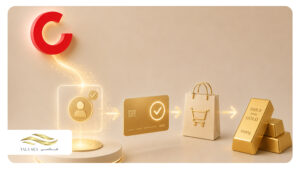 آموزش دریافت اعتبار خرید کاریزما از طلاسی