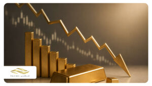 طلای ۱۸ عیار ۱۸ میلیون را از دست داد؛ ریزش ادامه دارد؟