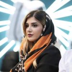 یاسمین منصوری