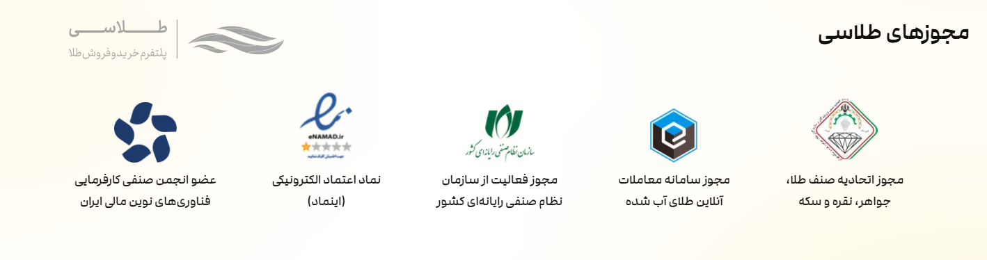 مجوزها