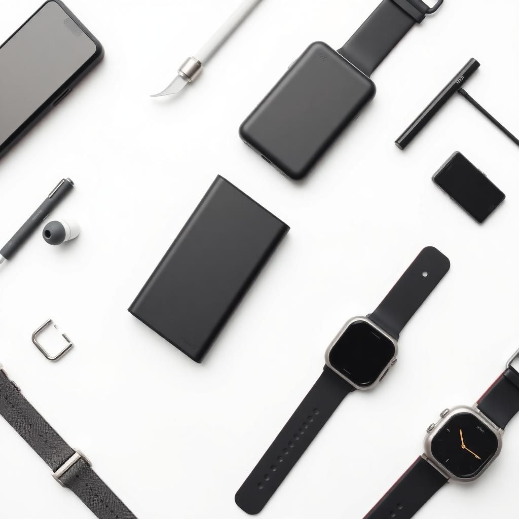 هدیه روز مرد گجت ها و وسایل دیجیتال