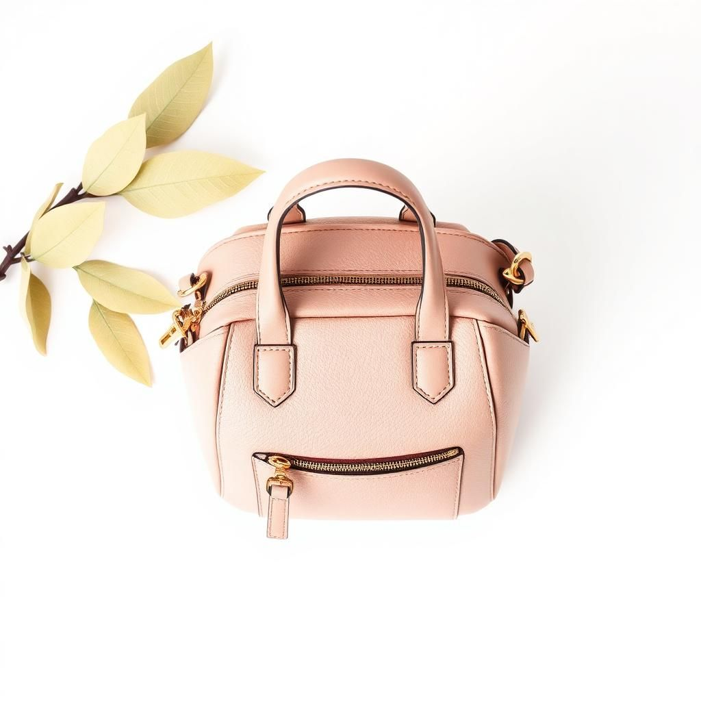 کیف دستی برای هدیه سازمانی روز زن